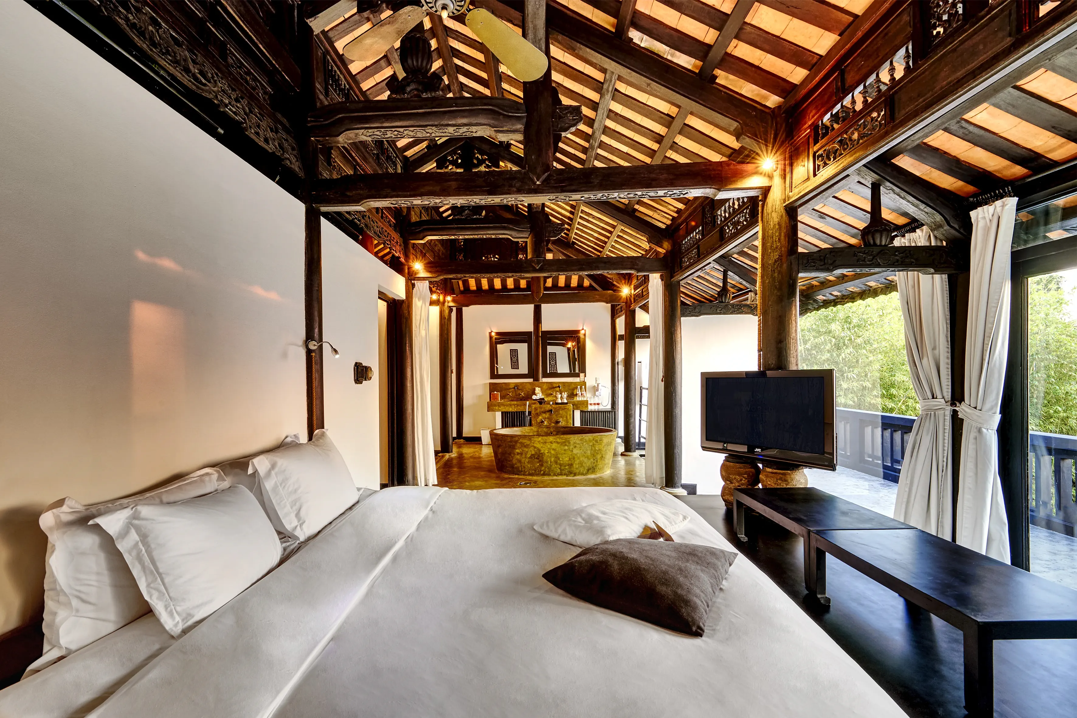 Chen Sea Resort & Spa Phu Quoc 4*, фото 11