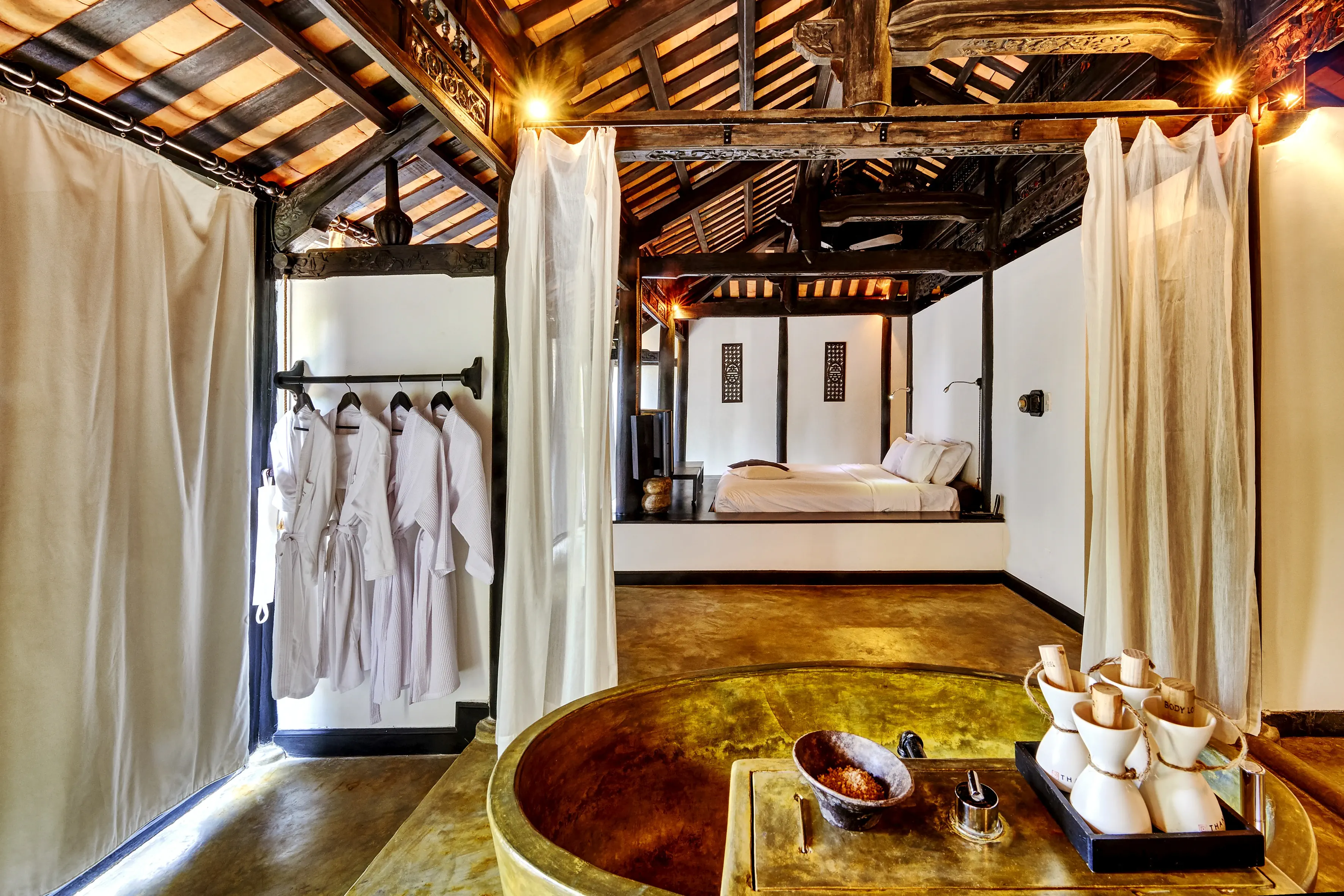 Chen Sea Resort & Spa Phu Quoc 4*, фото 10