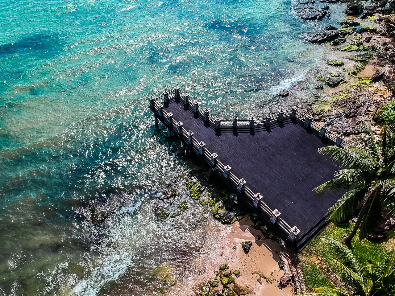 Chen Sea Resort & Spa Phu Quoc 4*, фото 3