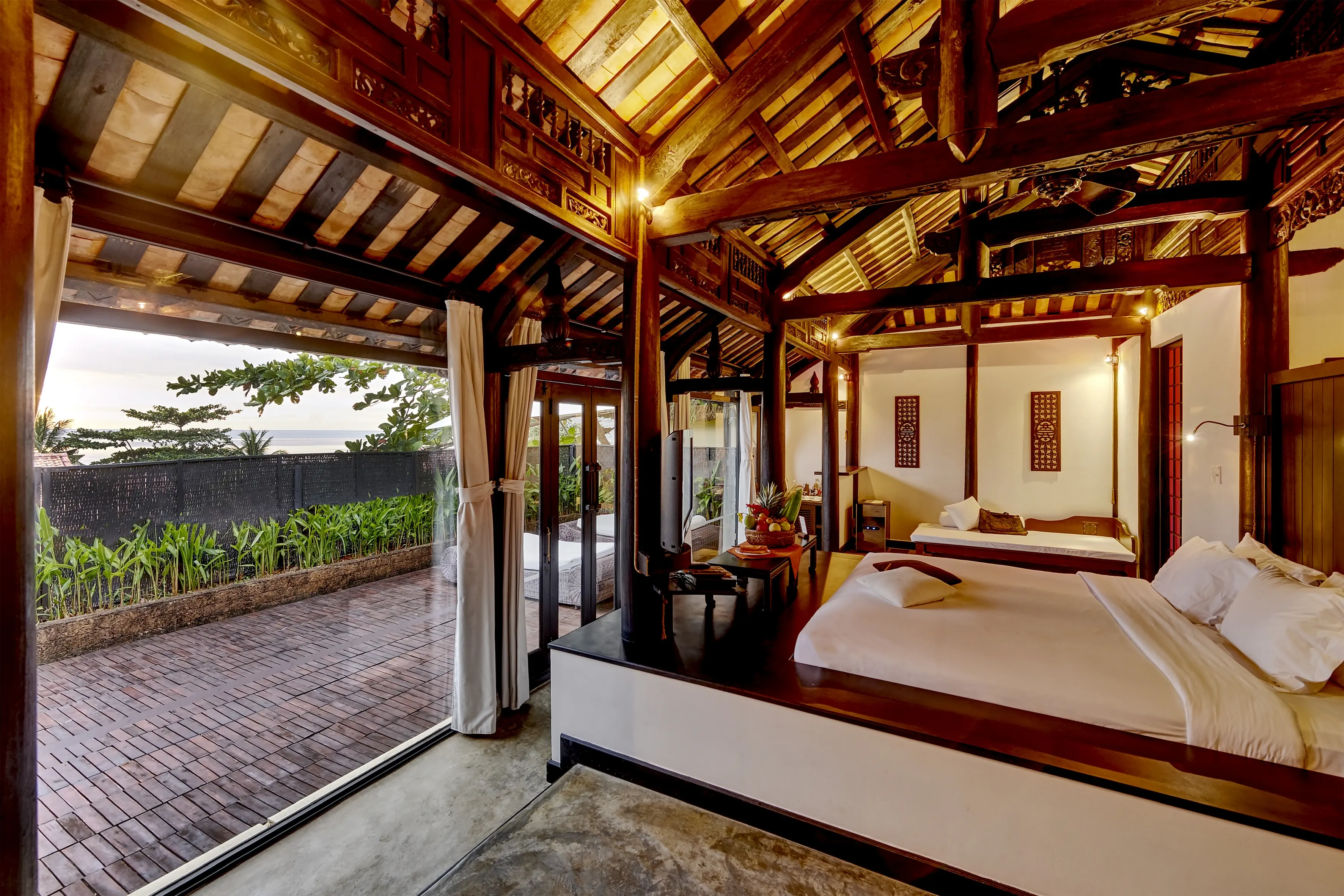 Chen Sea Resort & Spa Phu Quoc 4*, фото 16