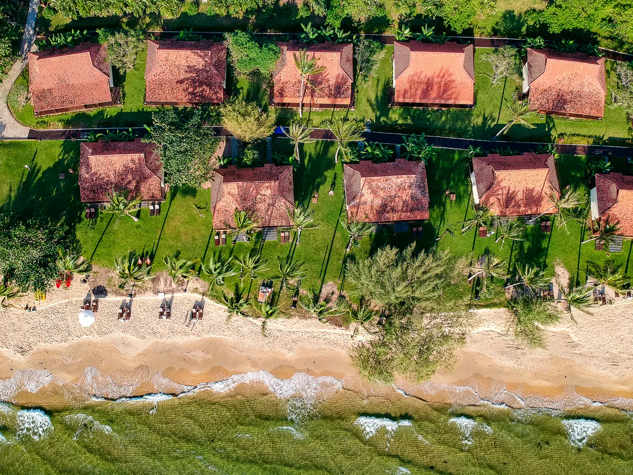 Chen Sea Resort & Spa Phu Quoc 4*, фото 4