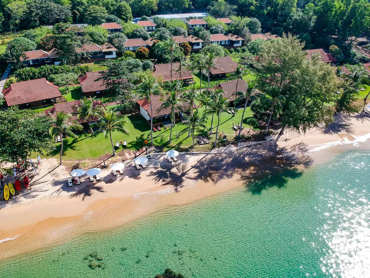 Chen Sea Resort & Spa Phu Quoc 4*, фото 7