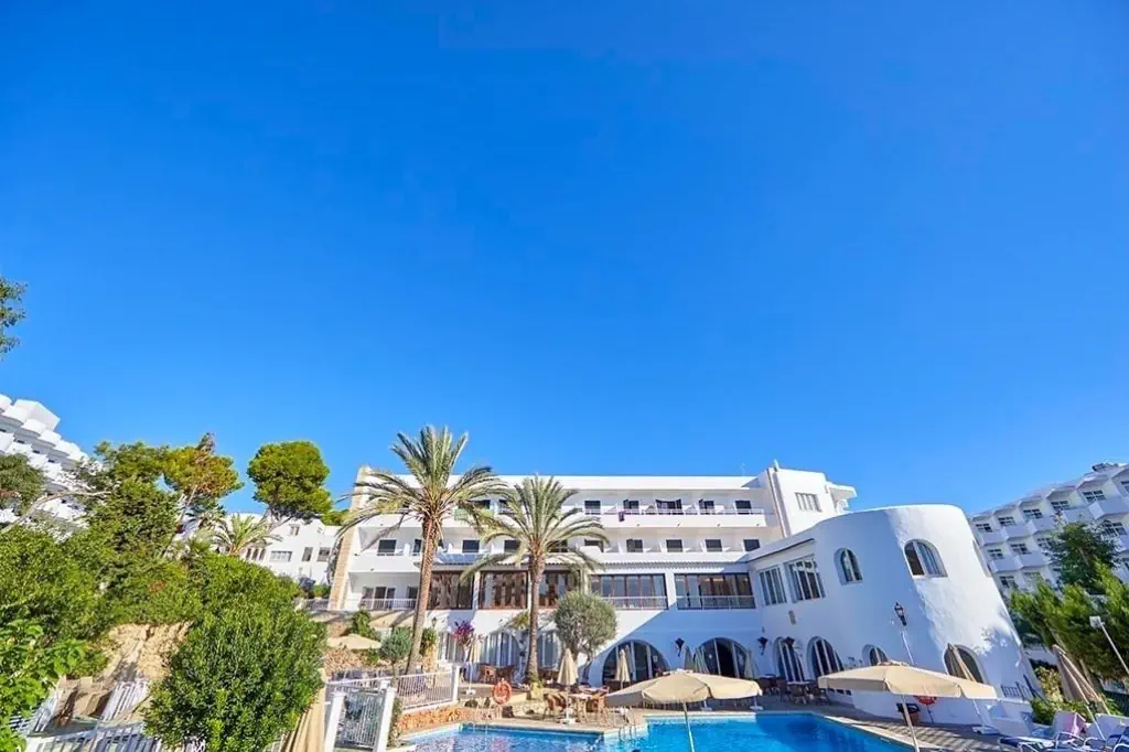 Gavimar Cala Gran Costa Del Sur 3*