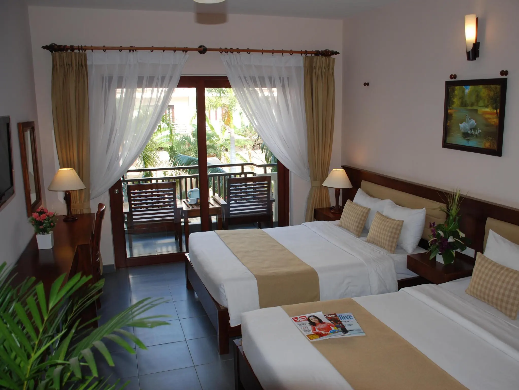 Canary Beach Resort 3*, фото 9