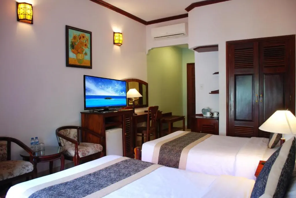 Canary Beach Resort 3*, фото 11
