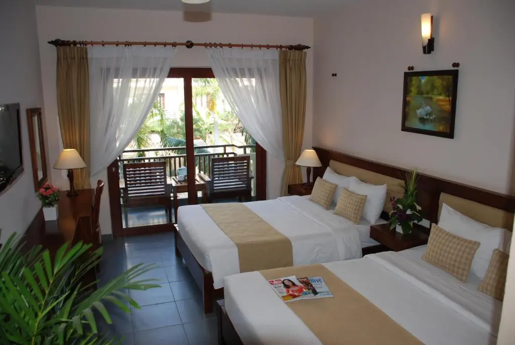 Canary Beach Resort 3*, фото 10