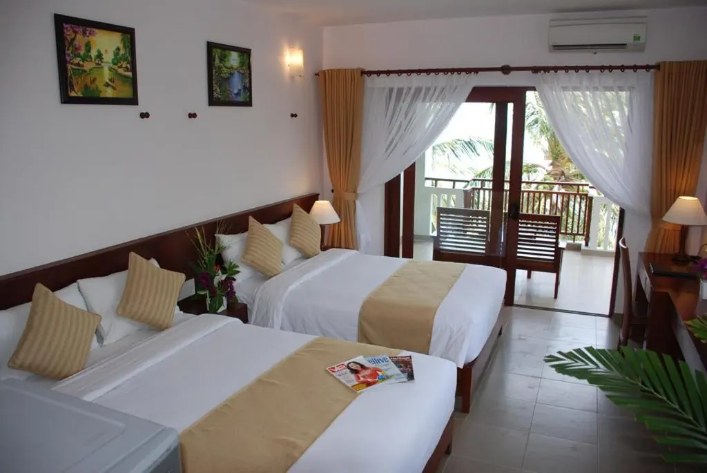 Canary Beach Resort 3*, фото 7
