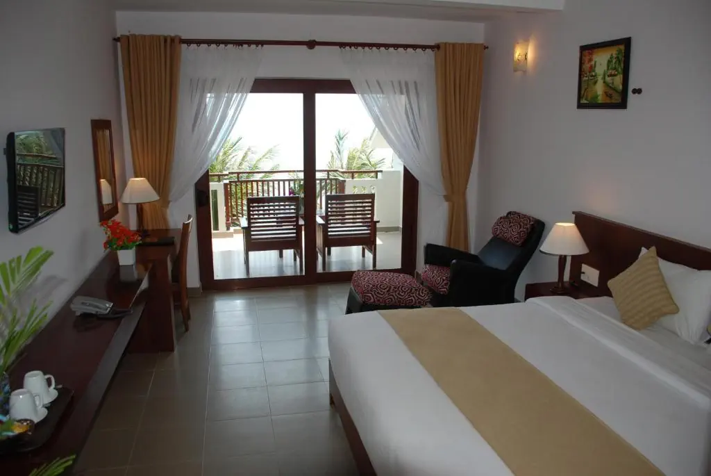 Canary Beach Resort 3*, фото 15