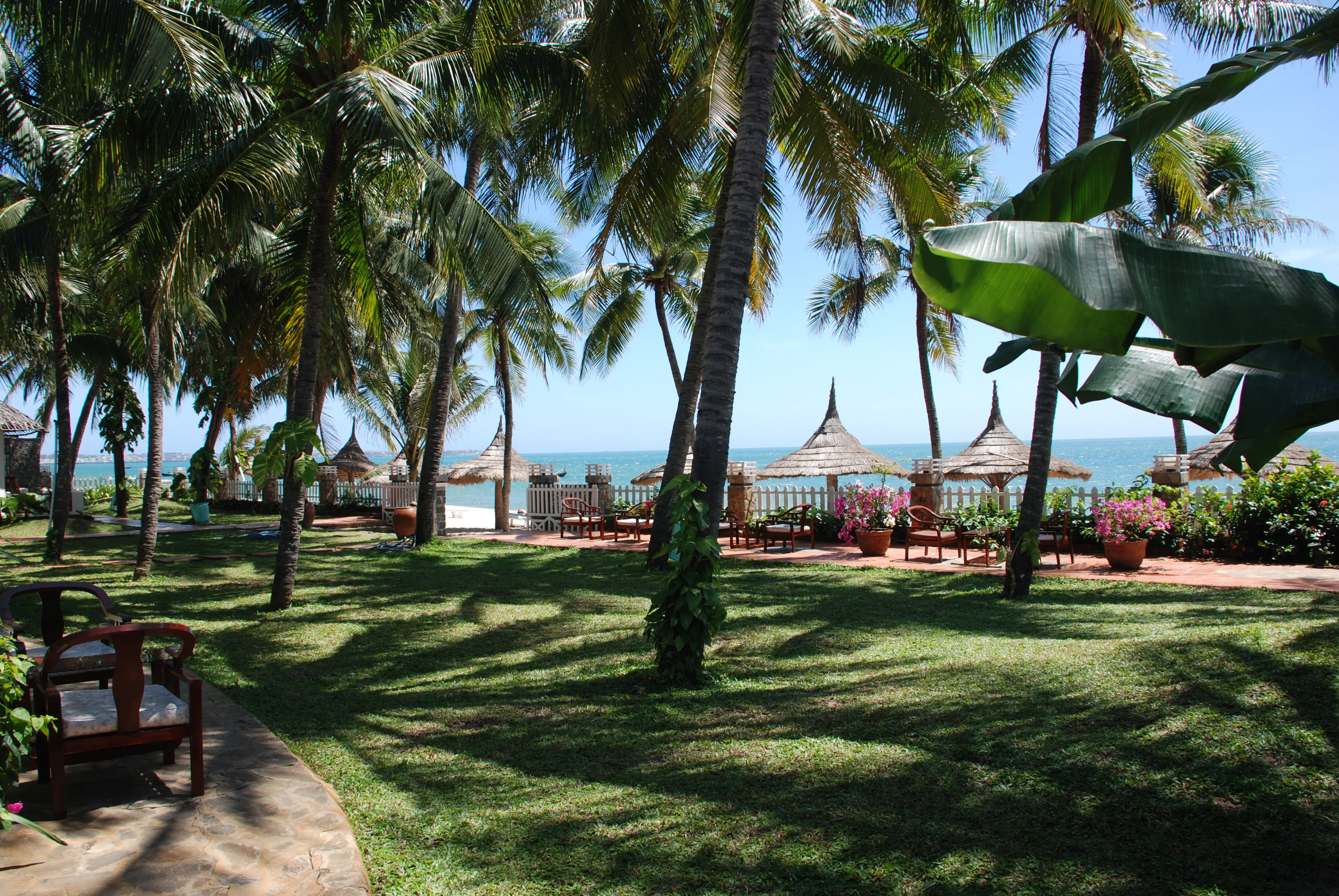 Canary Beach Resort 3*, фото 3