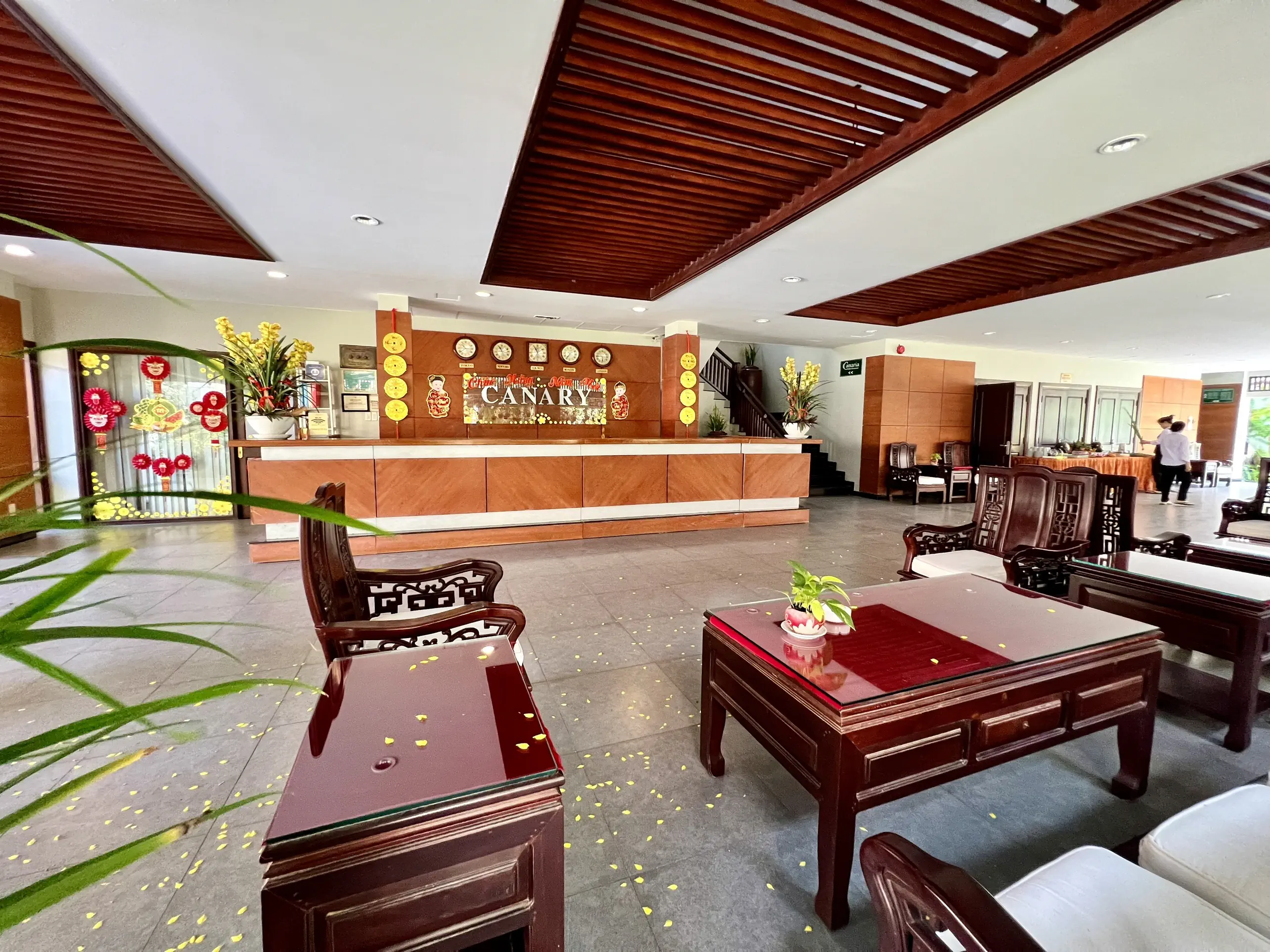 Canary Beach Resort 3*, фото 2