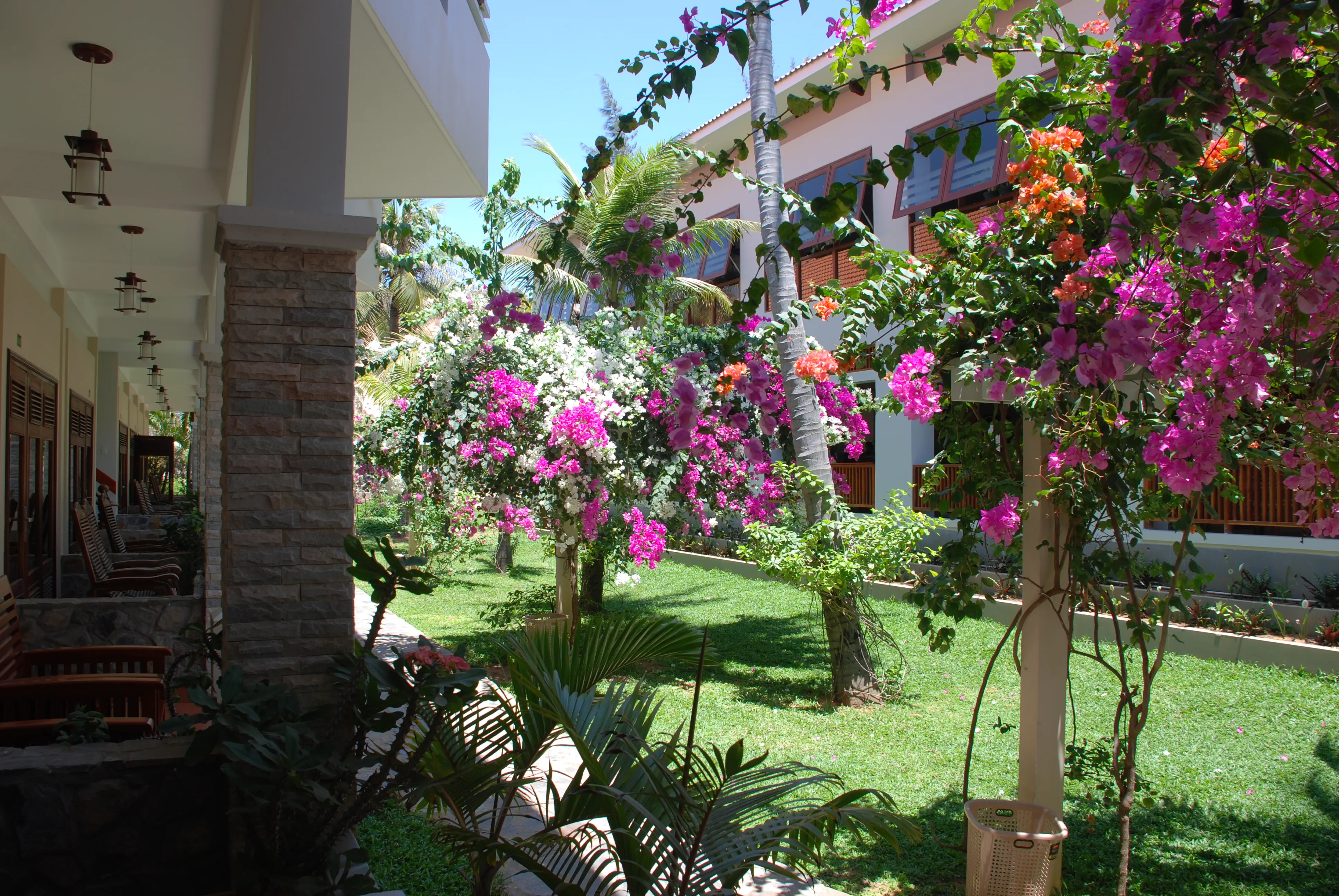 Canary Beach Resort 3*, фото 5