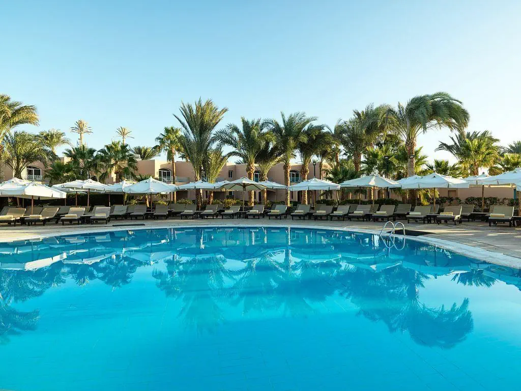 Club Paradisio El Gouna Red Sea 4*, фото 15