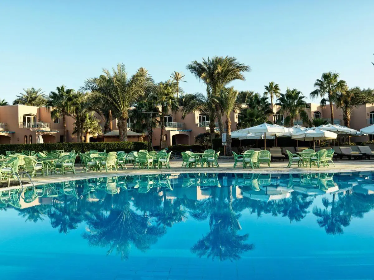 Club Paradisio El Gouna Red Sea 4*, фото 6