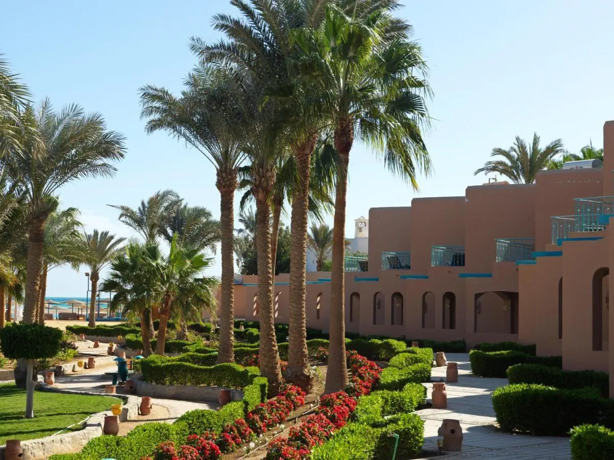 Club Paradisio El Gouna Red Sea 4*, фото 2