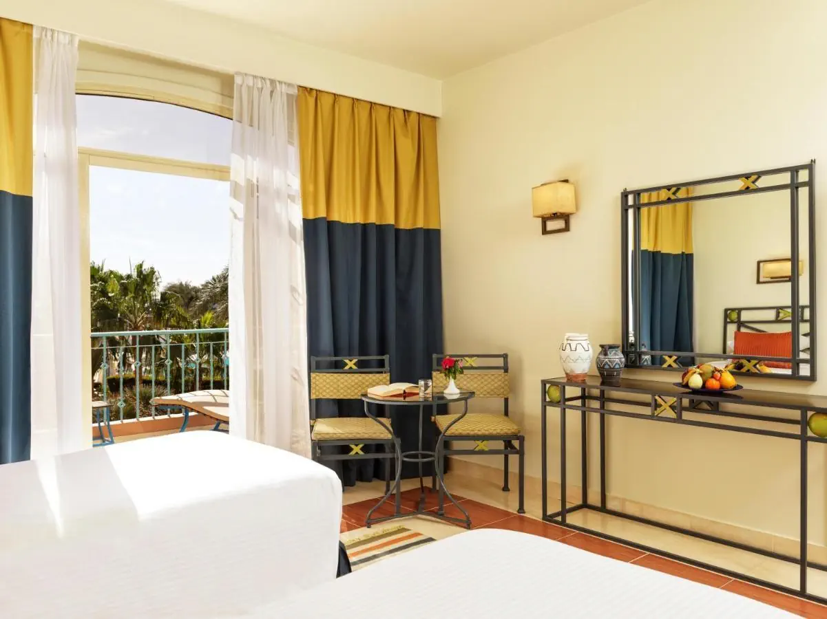 Club Paradisio El Gouna Red Sea 4*, фото 11