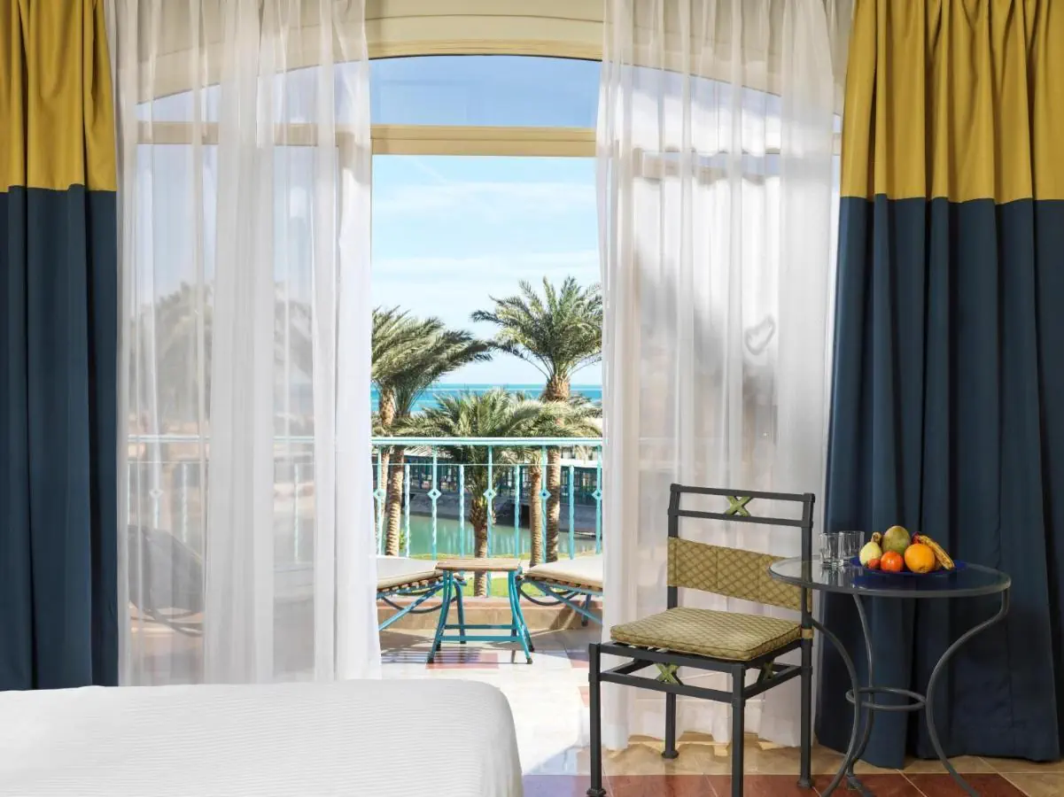 Club Paradisio El Gouna Red Sea 4*, фото 14