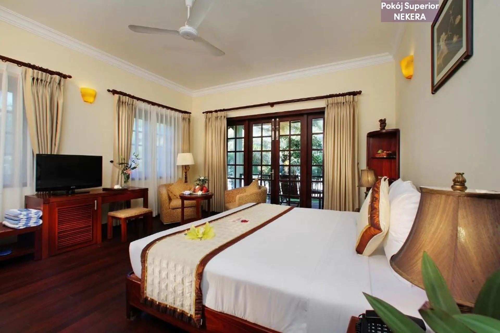 Golden Coast Resort & Spa 4*, фото 10