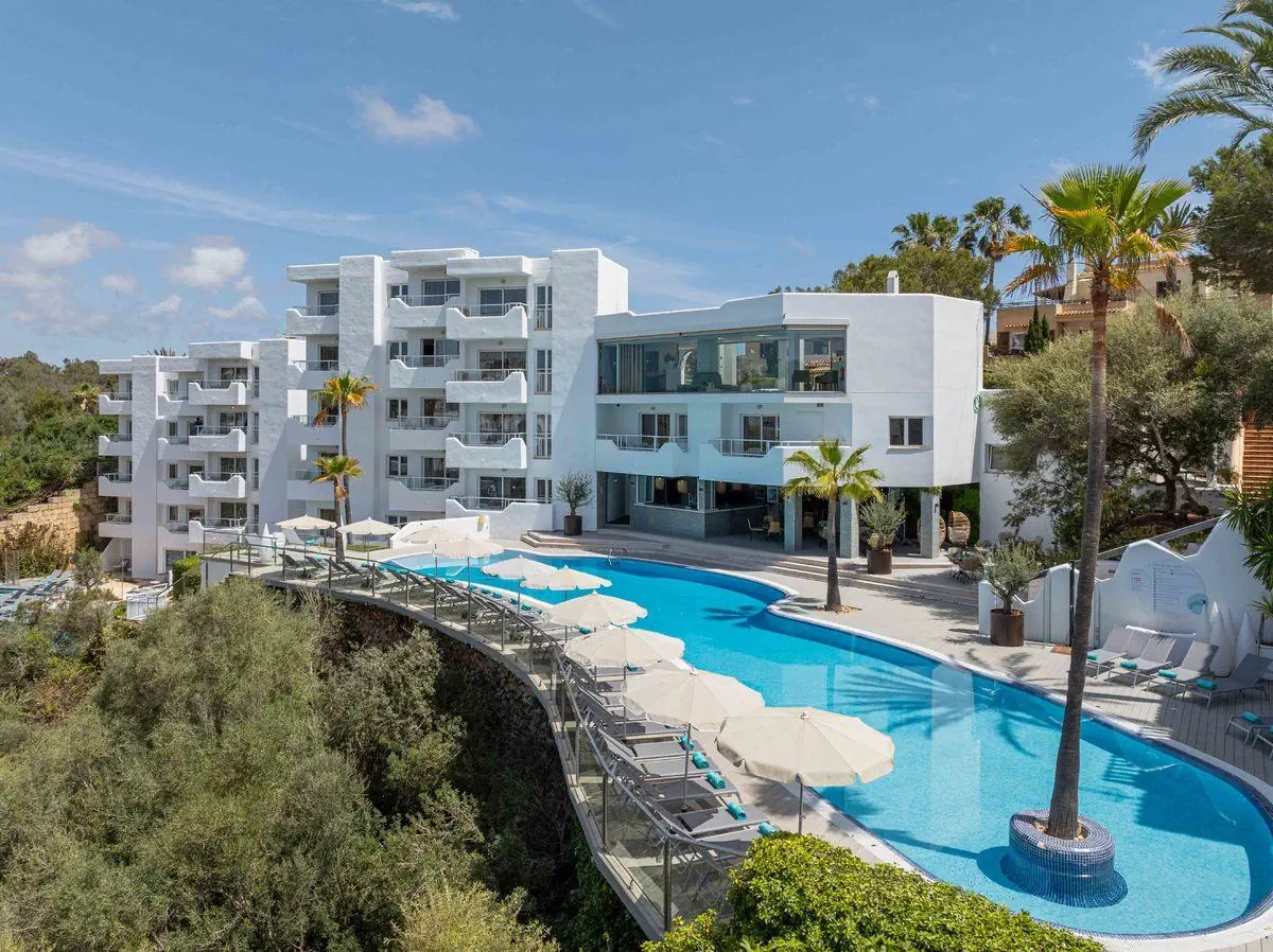 MarSenses Natura Olea 4*