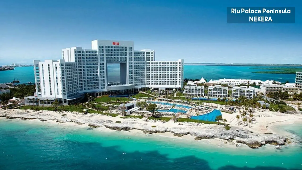 Riu Palace Peninsula 5*, фото 14