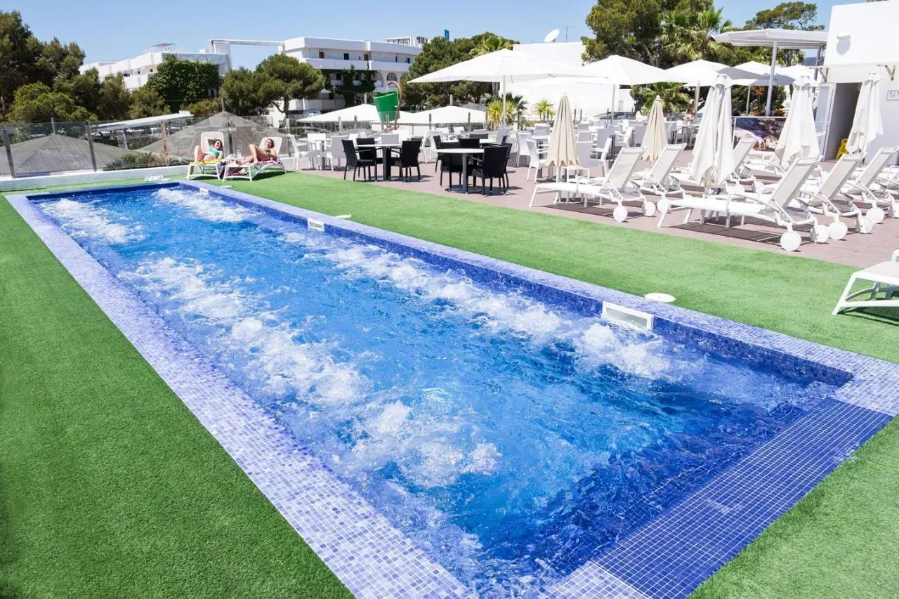 Club Es Talaial Hotel Apartamentos 3*, фото 8