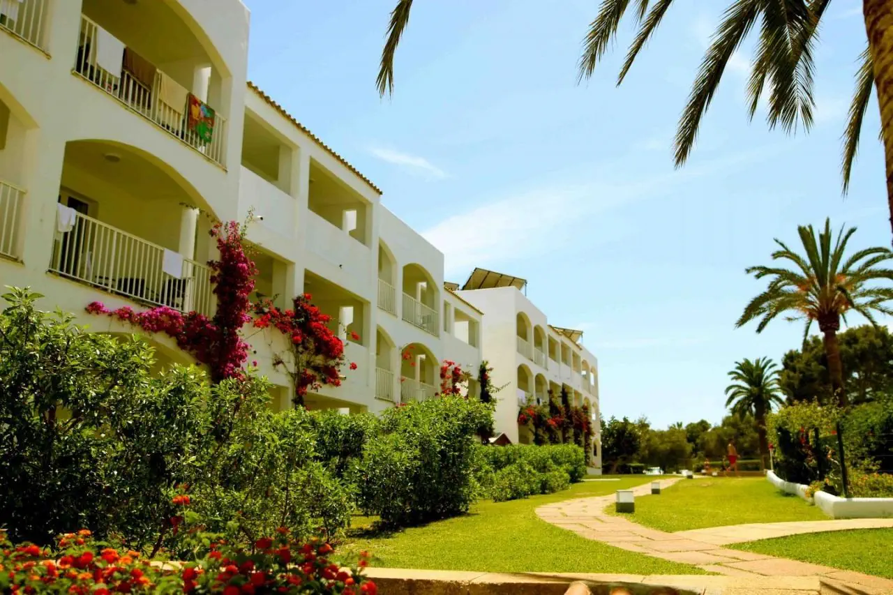 Club Es Talaial Hotel Apartamentos 3*, фото 2