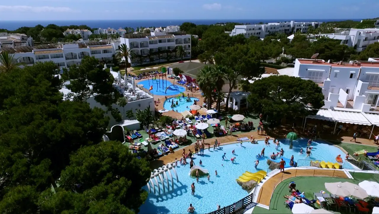 Club Es Talaial Hotel Apartamentos 3*, фото 5