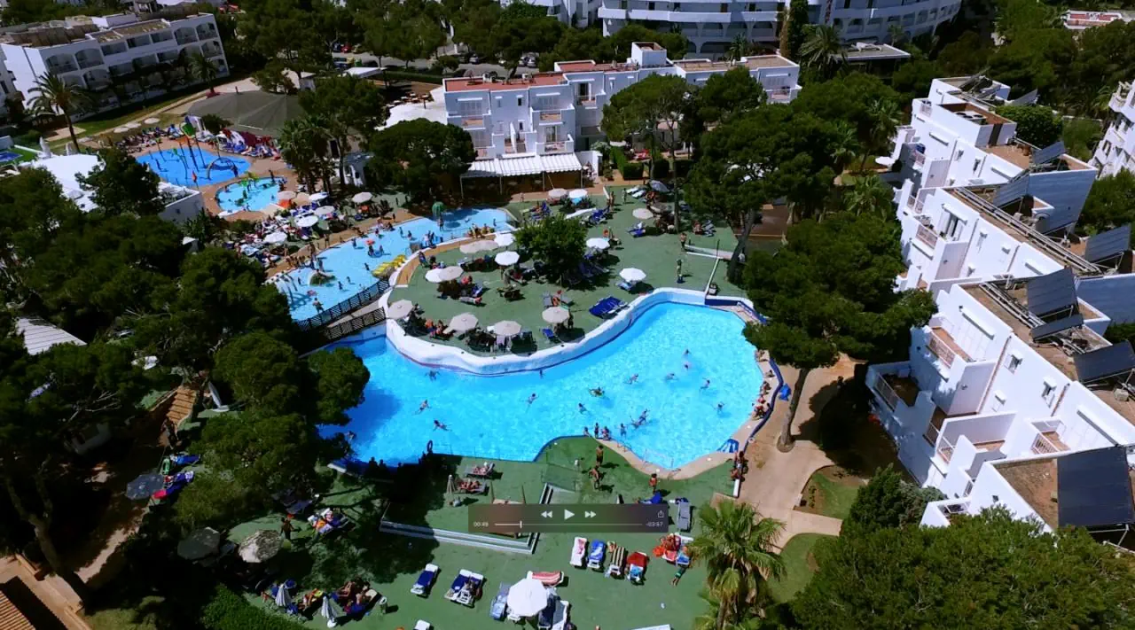 Club Es Talaial Hotel Apartamentos 3*, фото 3