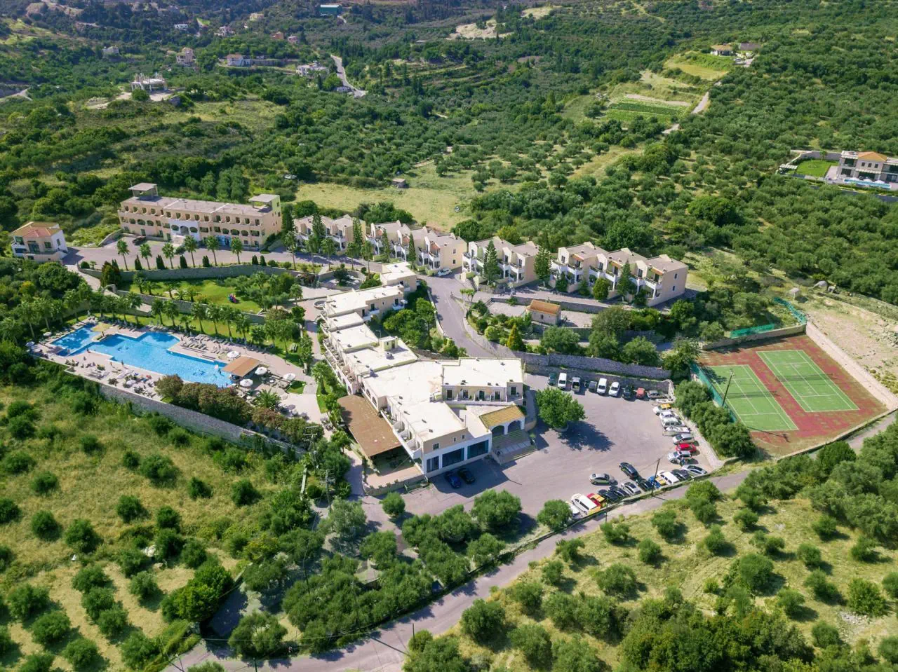 Almyrida Village & Water Park 4*, фото 15