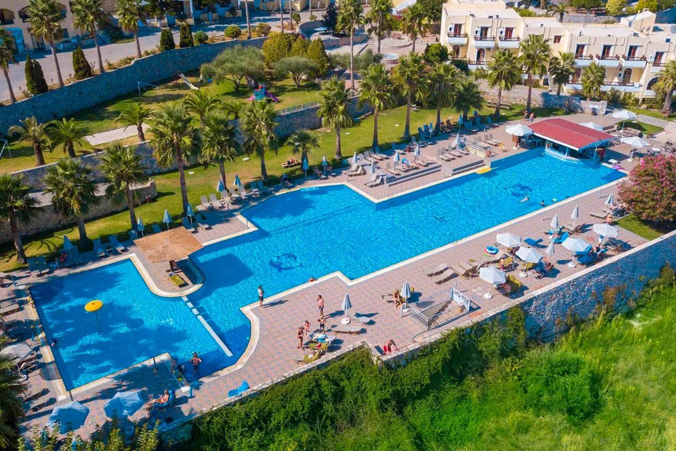 Almyrida Village & Water Park 4*, фото 9