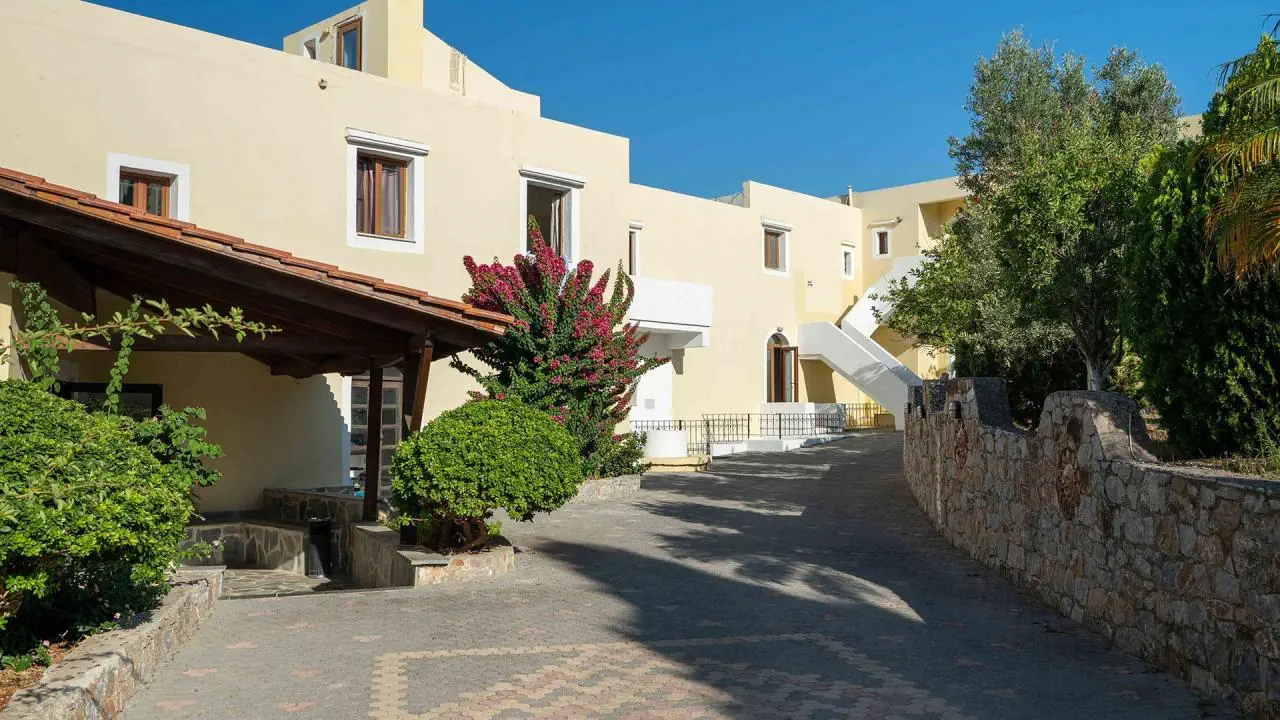 Almyrida Village & Water Park 4*, фото 5