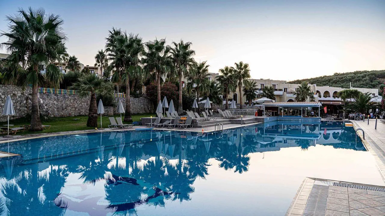 Almyrida Village & Water Park 4*, фото 2