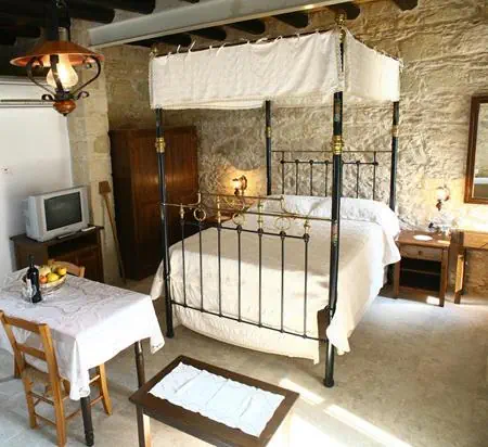 Leonidas Village Houses 3*, фото 4