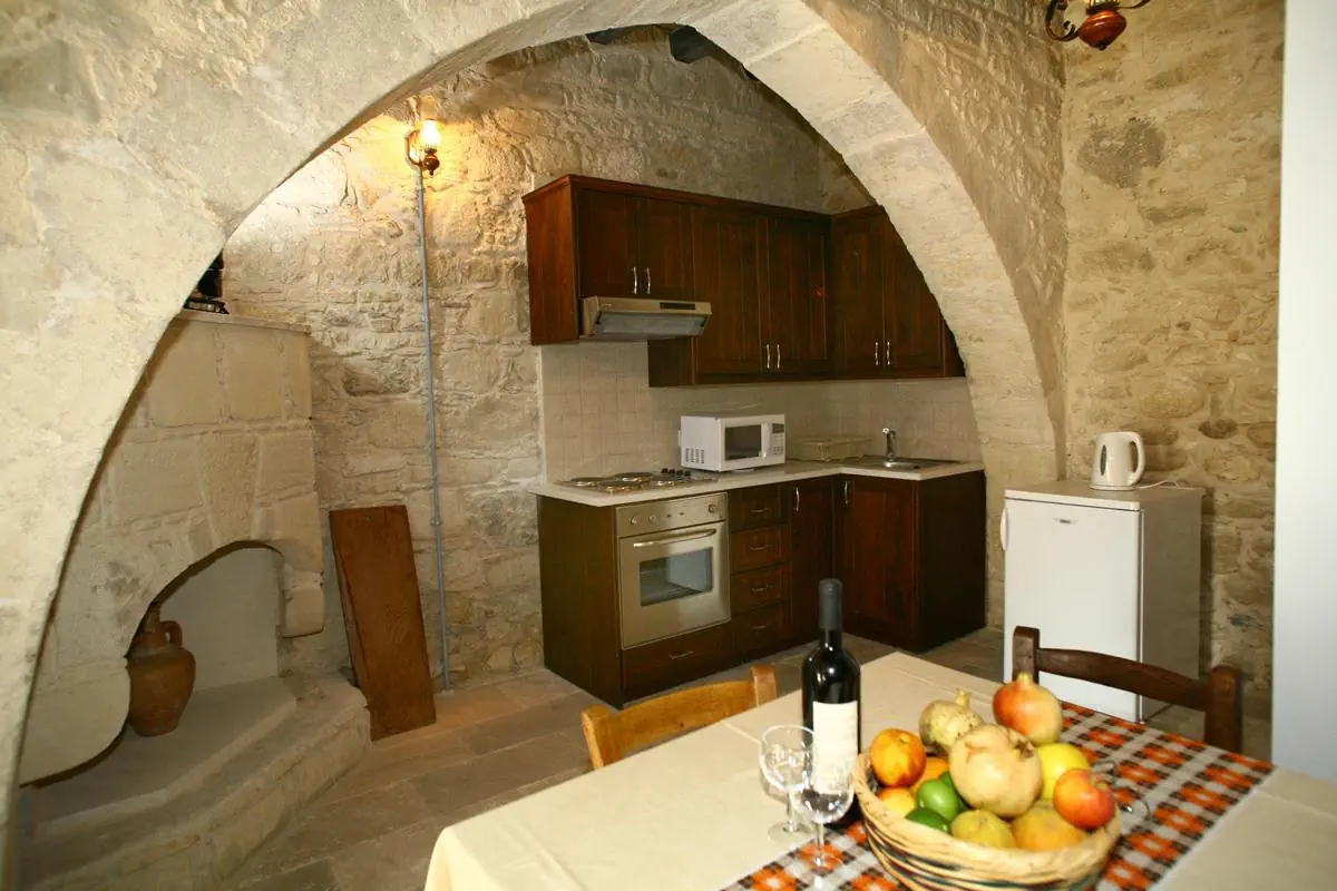 Leonidas Village Houses 3*, фото 2