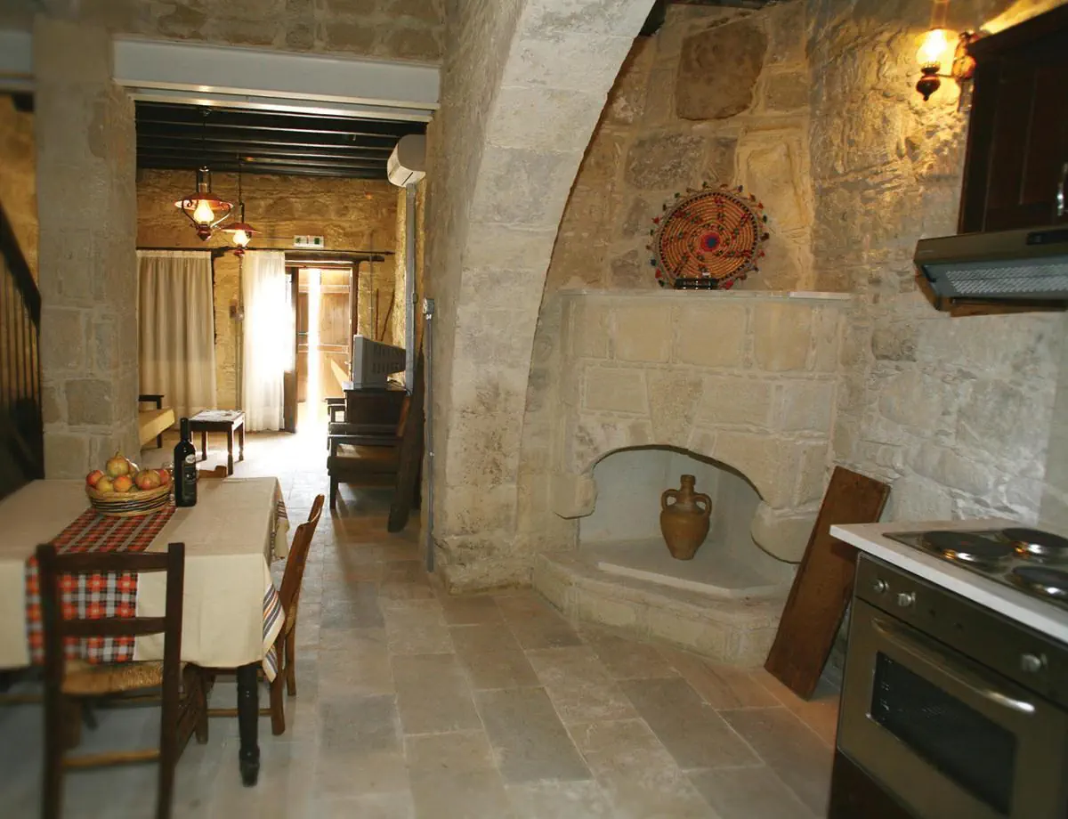 Leonidas Village Houses 3*, фото 3