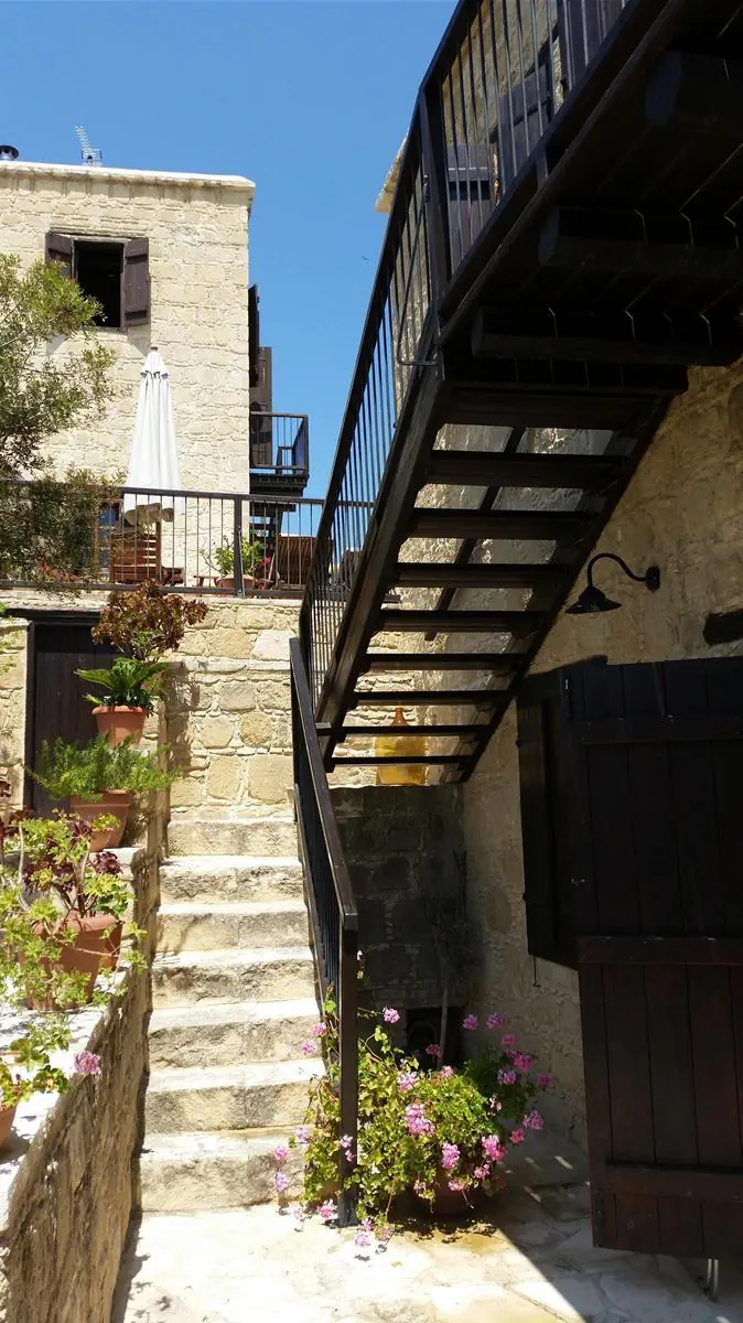 Leonidas Village Houses 3*, фото 6