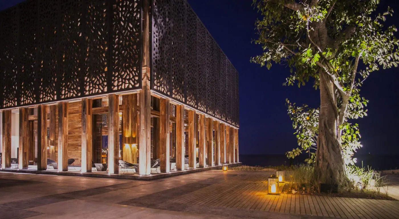 Nizuc Resort & SPA 5*, фото 6