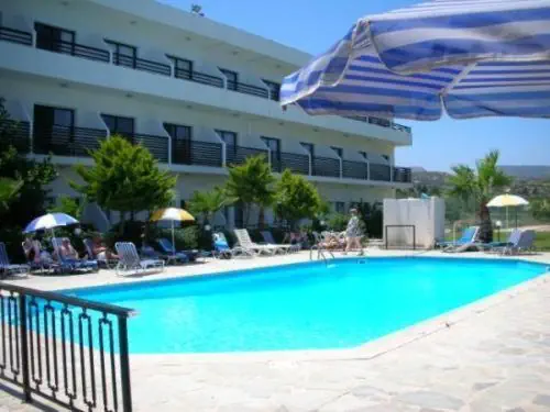 Souli Beach 2*, фото 13