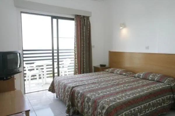 Souli Beach 2*, фото 10