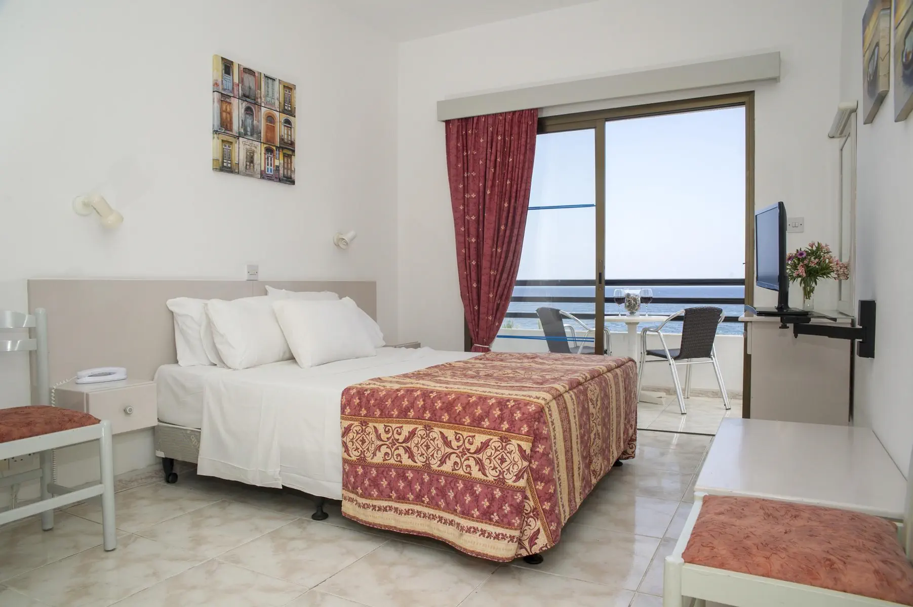 Souli Beach 2*