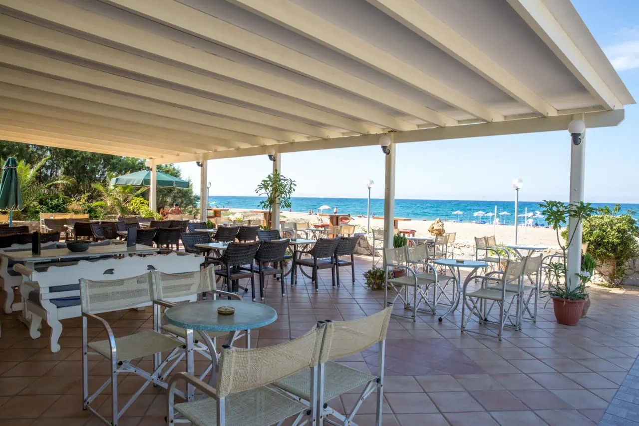 Kathrin Beach 3*, фото 6