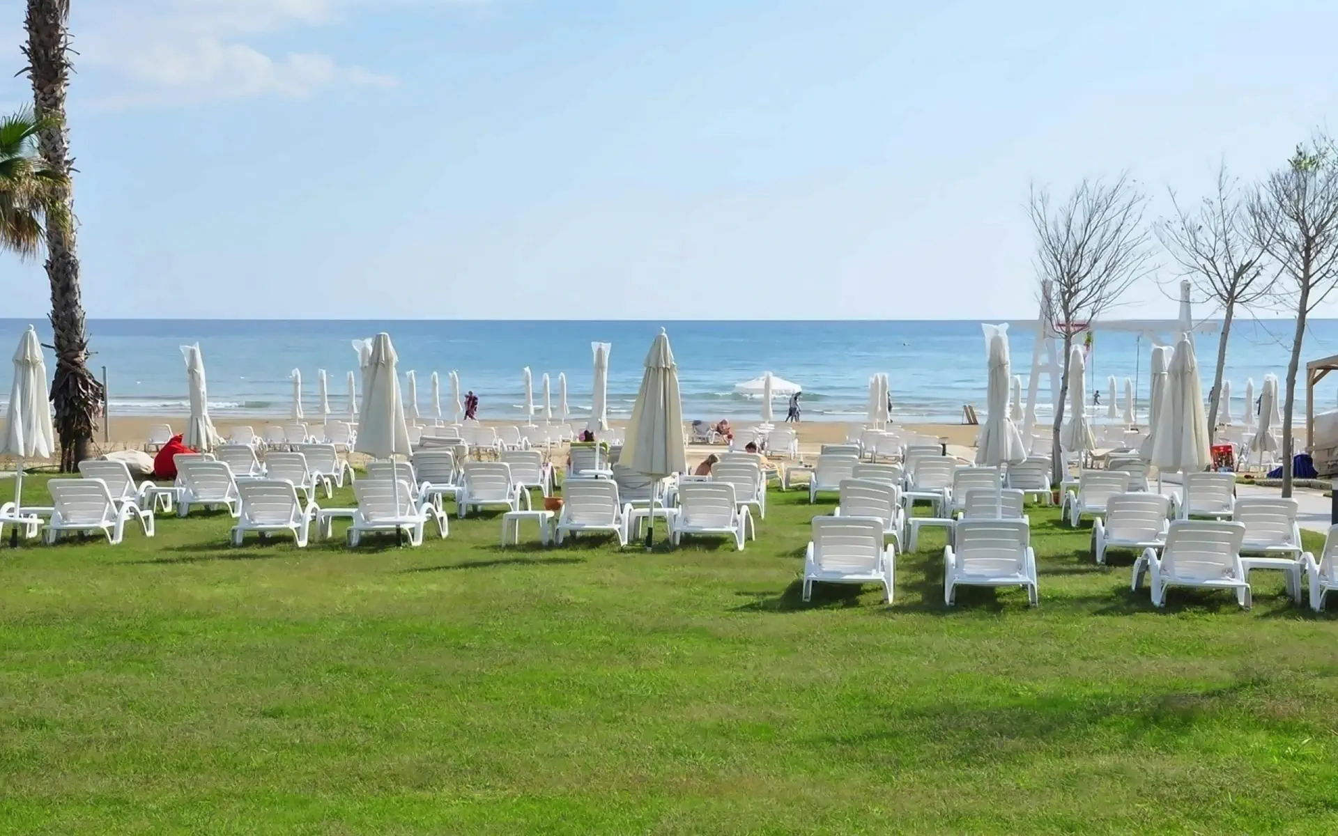 Cinar Family Suite Hotel 3*, фото 5