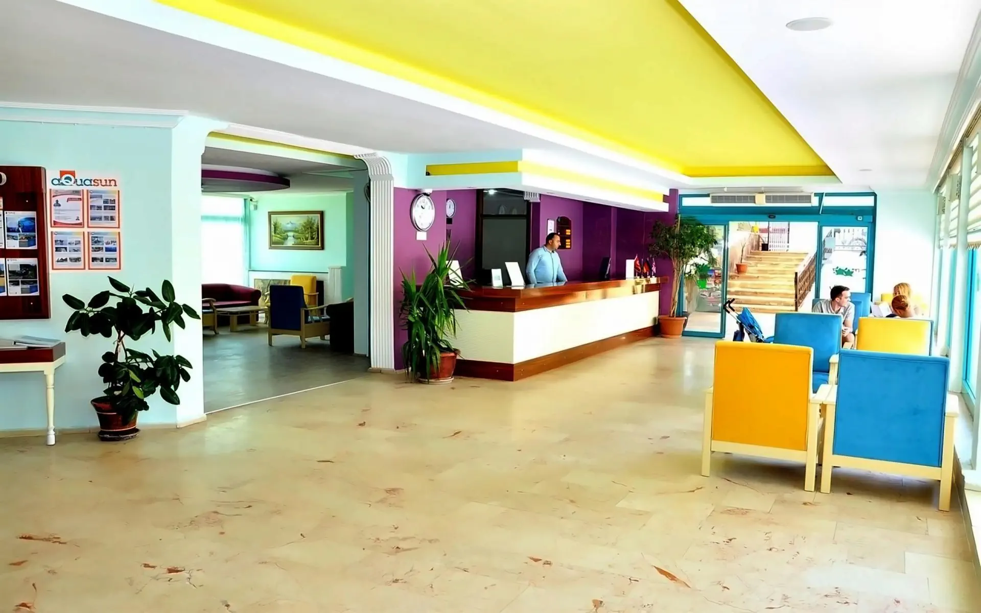 Cinar Family Suite Hotel 3*, фото 9
