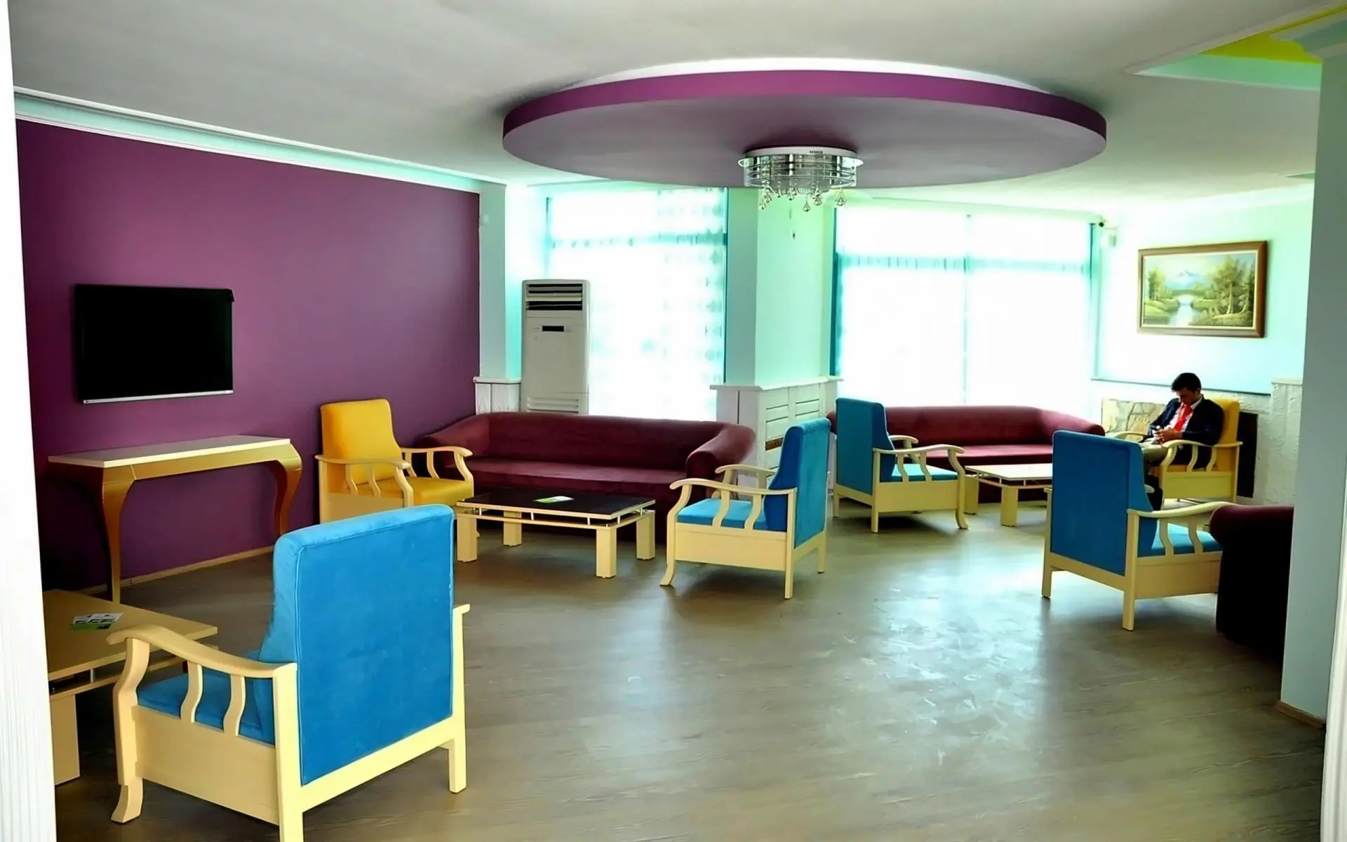 Cinar Family Suite Hotel 3*, фото 11