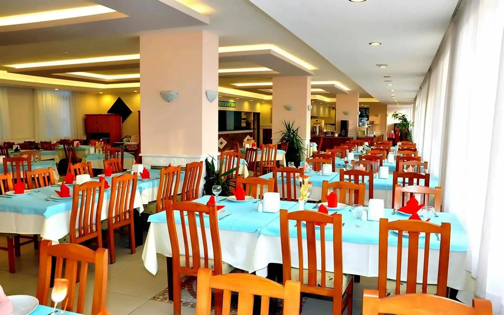Cinar Family Suite Hotel 3*, фото 13