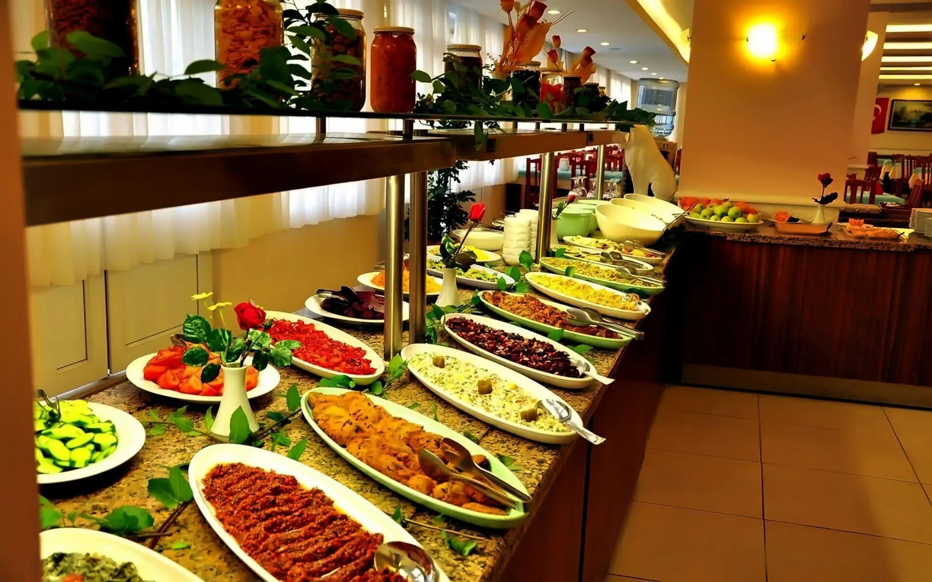 Cinar Family Suite Hotel 3*, фото 15