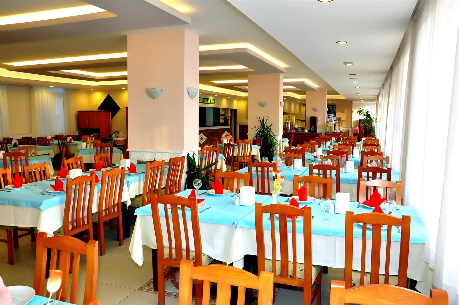 Cinar Family Suite Hotel 3*, фото 8