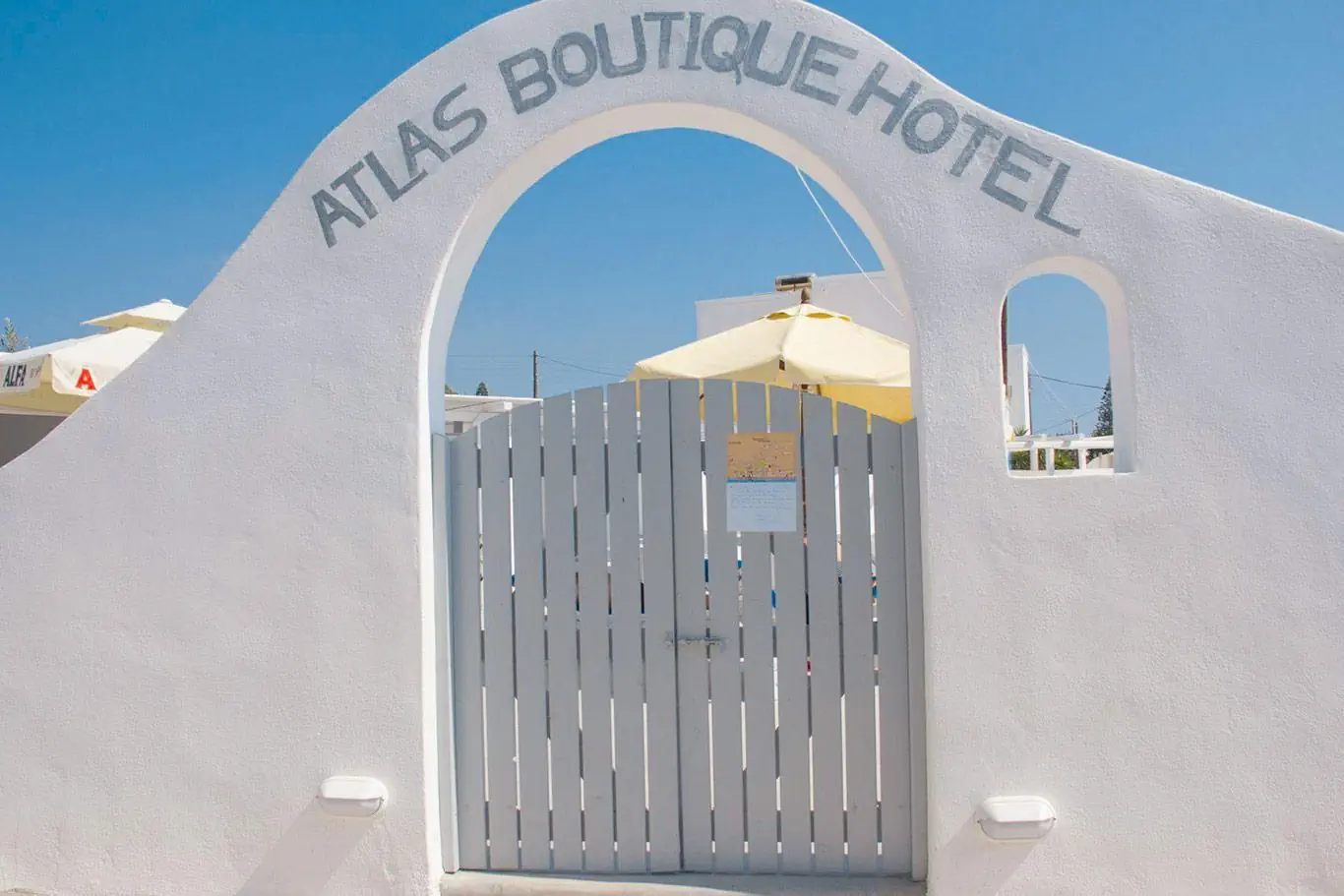 Atlas Boutique 3*, фото 7