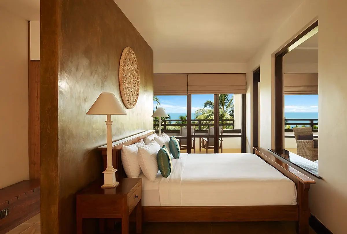 Jetwing Beach 5*, фото 6
