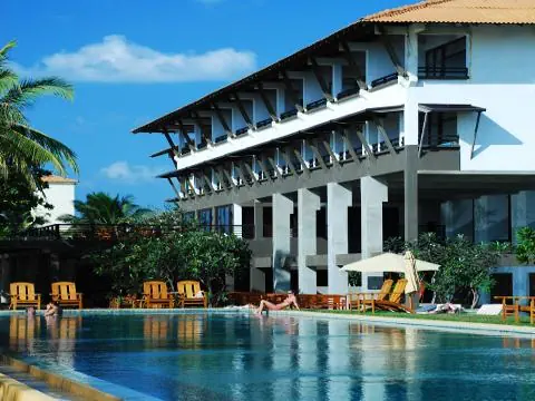 Jetwing Beach 5*, фото 8