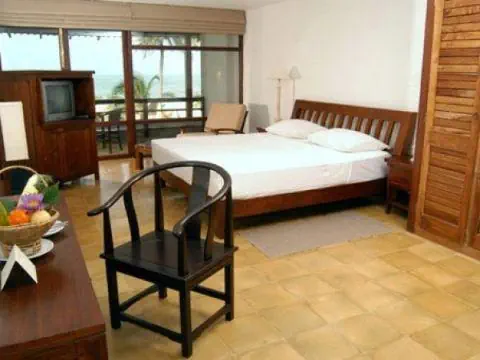 Jetwing Beach 5*, фото 13